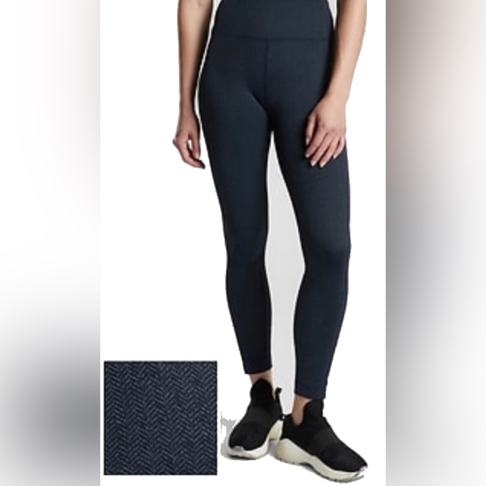 Athleta Delancey Herringbone Tight